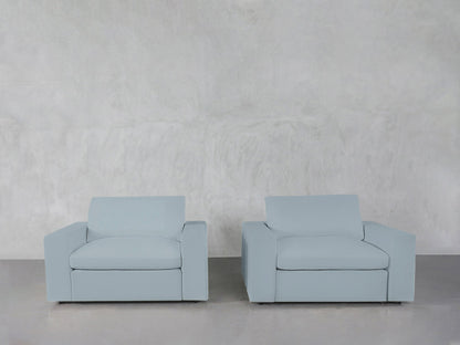 Double Armchairs - AZ Discount Furniture & Mattress