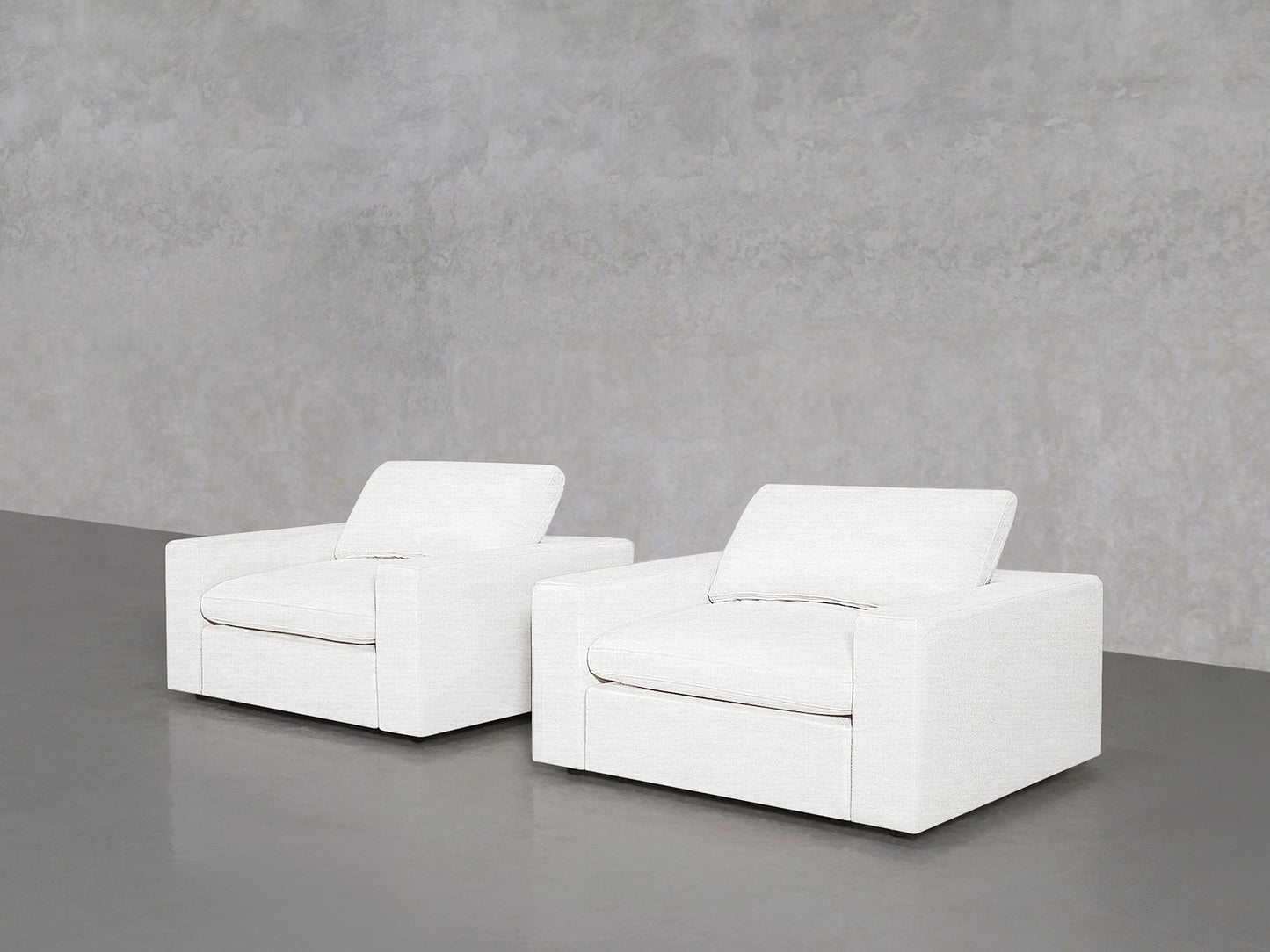 Double Armchairs - AZ Discount Furniture & Mattress