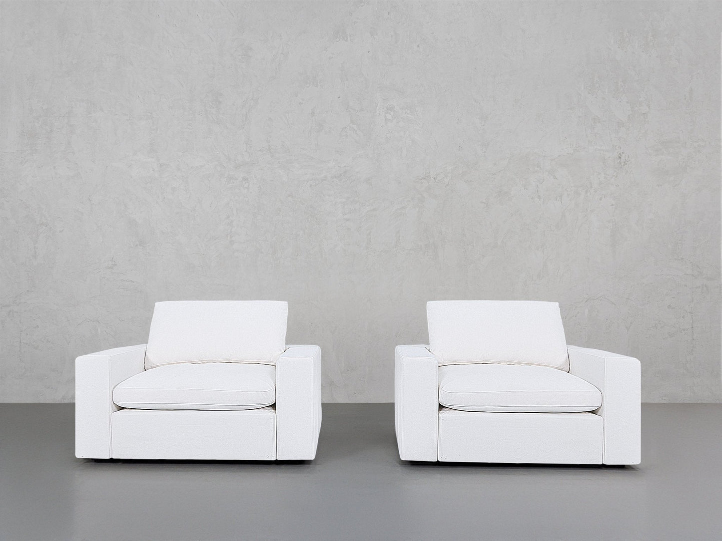 Double Armchairs - AZ Discount Furniture & Mattress