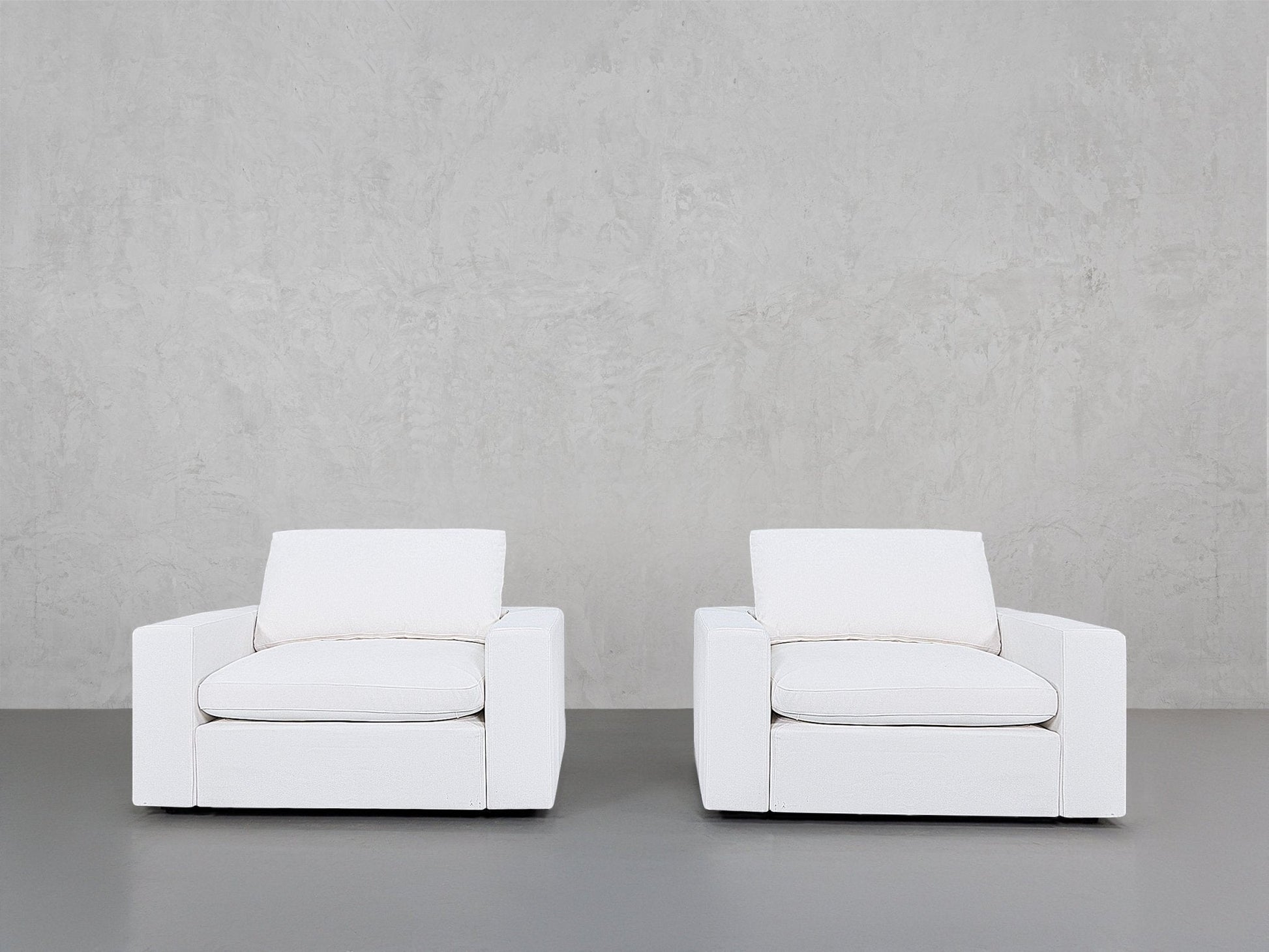 Double Armchairs - AZ Discount Furniture & Mattress