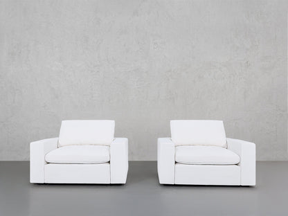 Double Armchairs - AZ Discount Furniture & Mattress