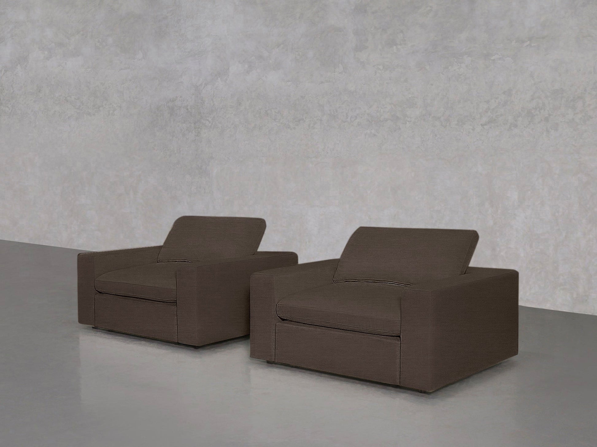 Double Armchairs - AZ Discount Furniture & Mattress
