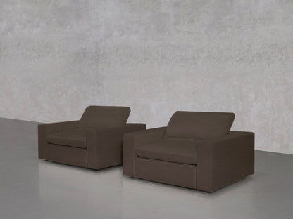 Double Armchairs - AZ Discount Furniture & Mattress