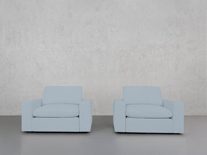 Double Armchairs - AZ Discount Furniture & Mattress