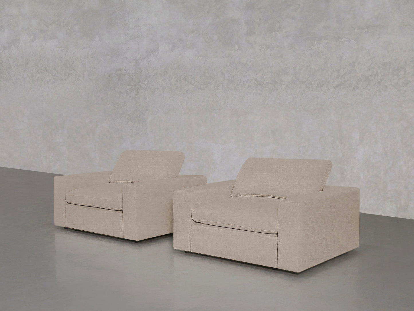 Double Armchairs - AZ Discount Furniture & Mattress