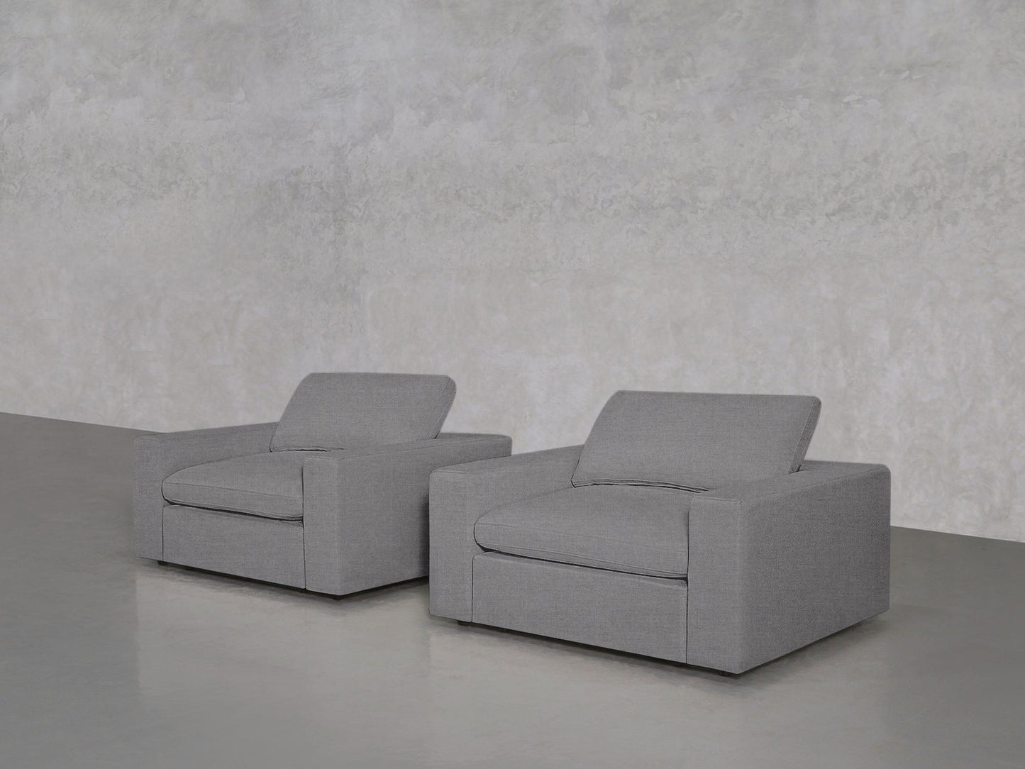 Double Armchairs - AZ Discount Furniture & Mattress