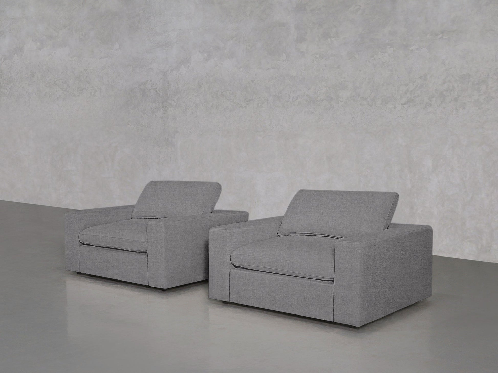 Double Armchairs - AZ Discount Furniture & Mattress