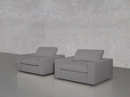 Double Armchairs - AZ Discount Furniture & Mattress