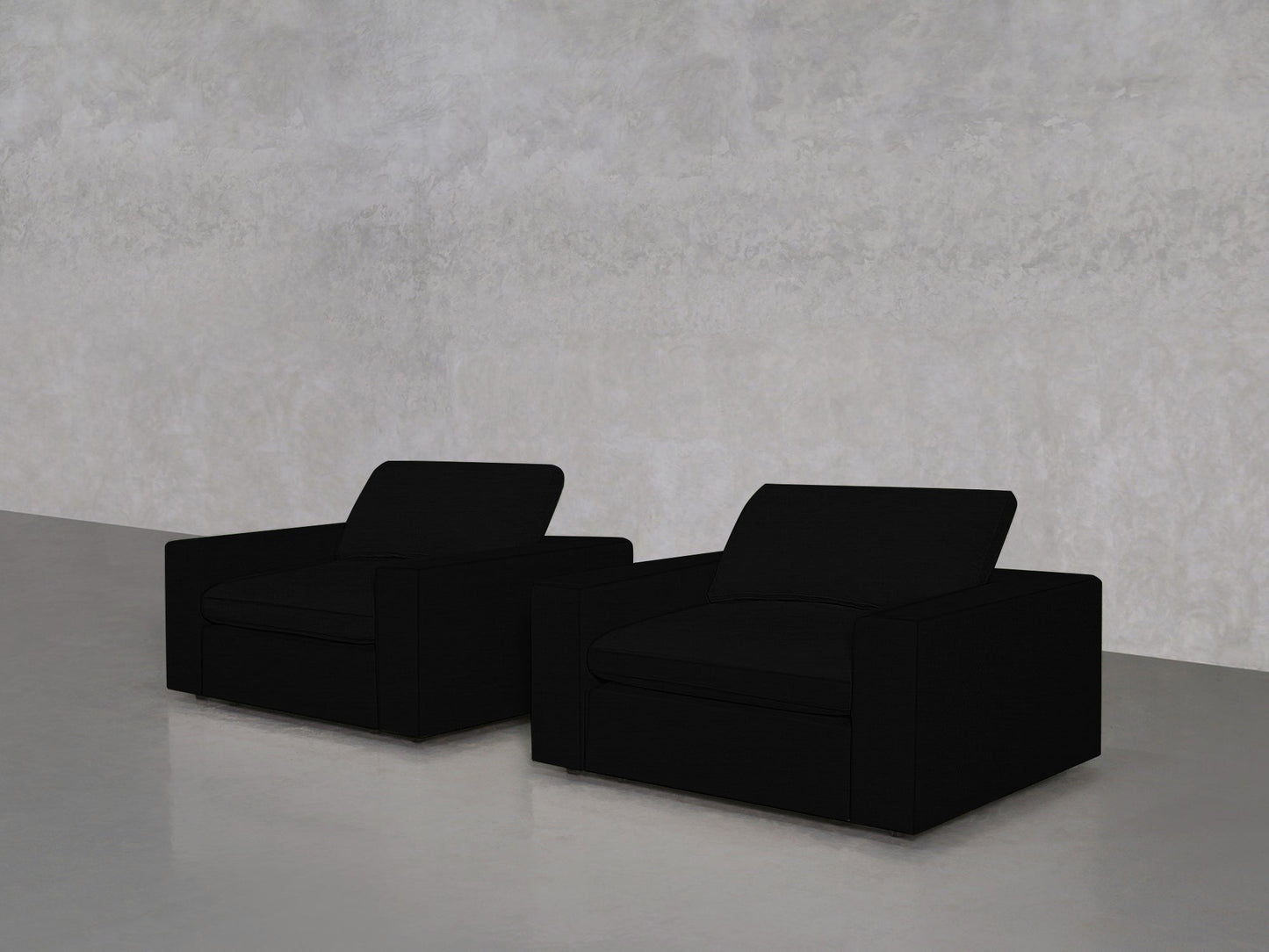 Double Armchairs - AZ Discount Furniture & Mattress