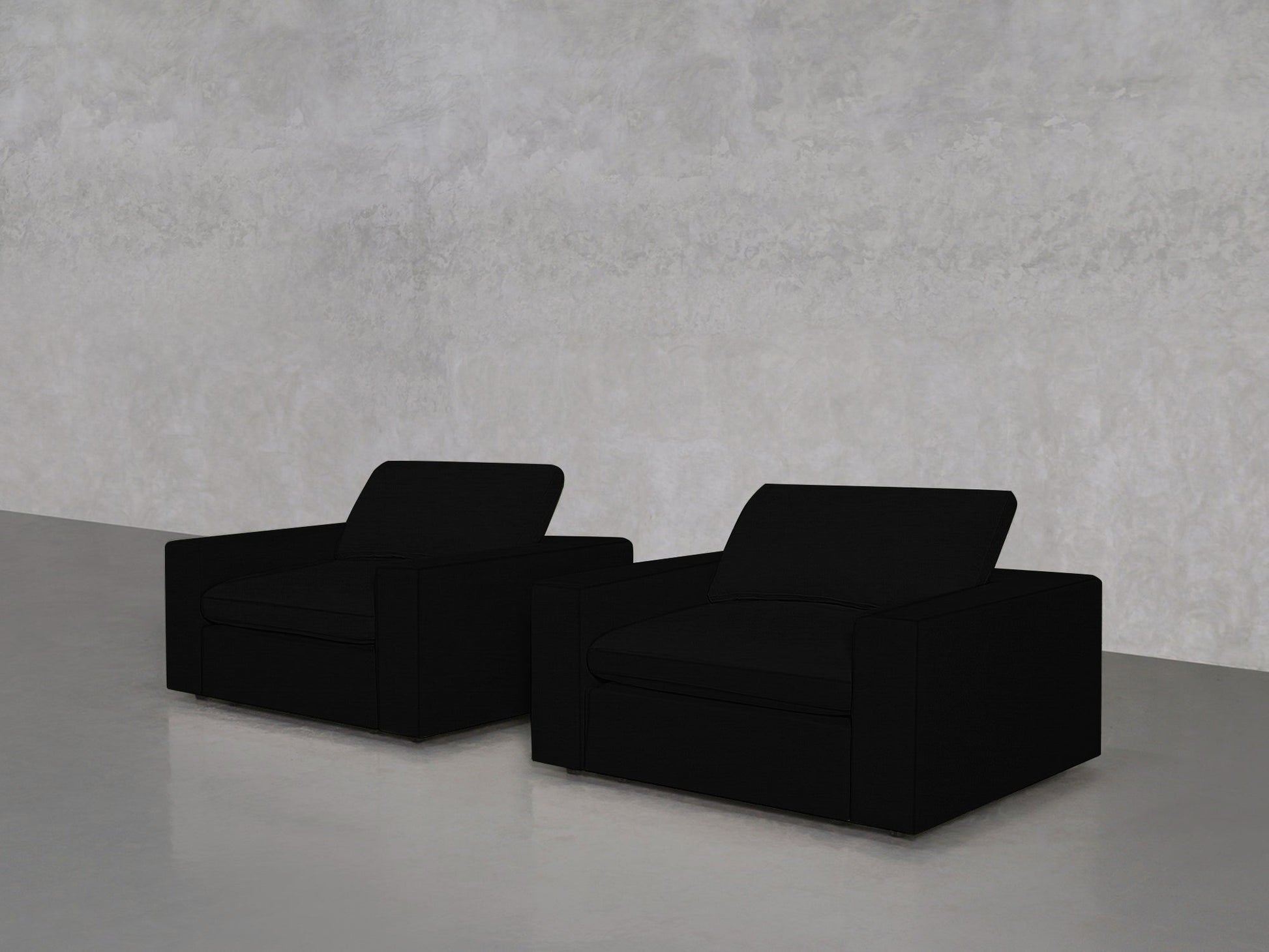 Double Armchairs - AZ Discount Furniture & Mattress
