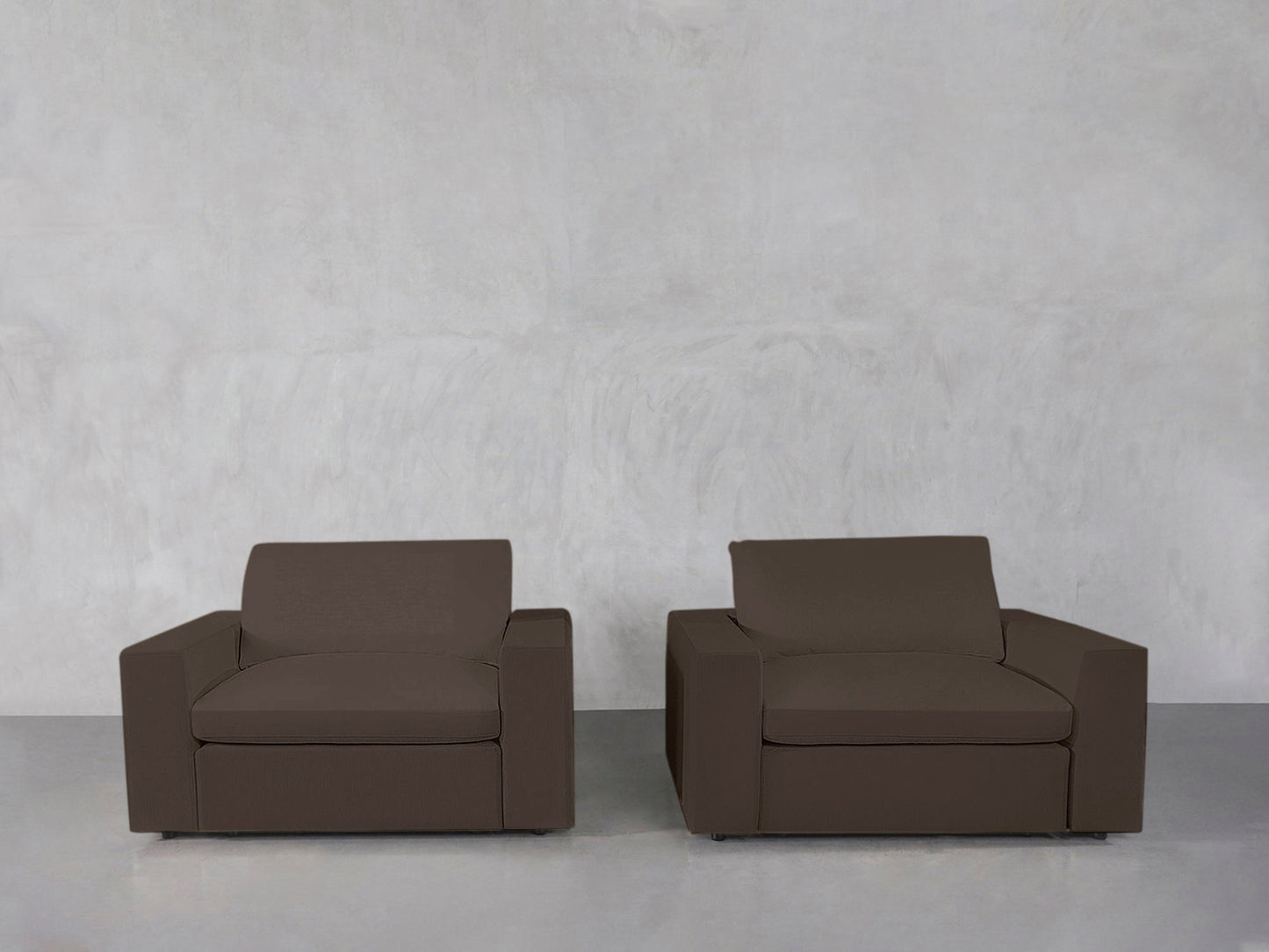 Double Armchairs - AZ Discount Furniture & Mattress