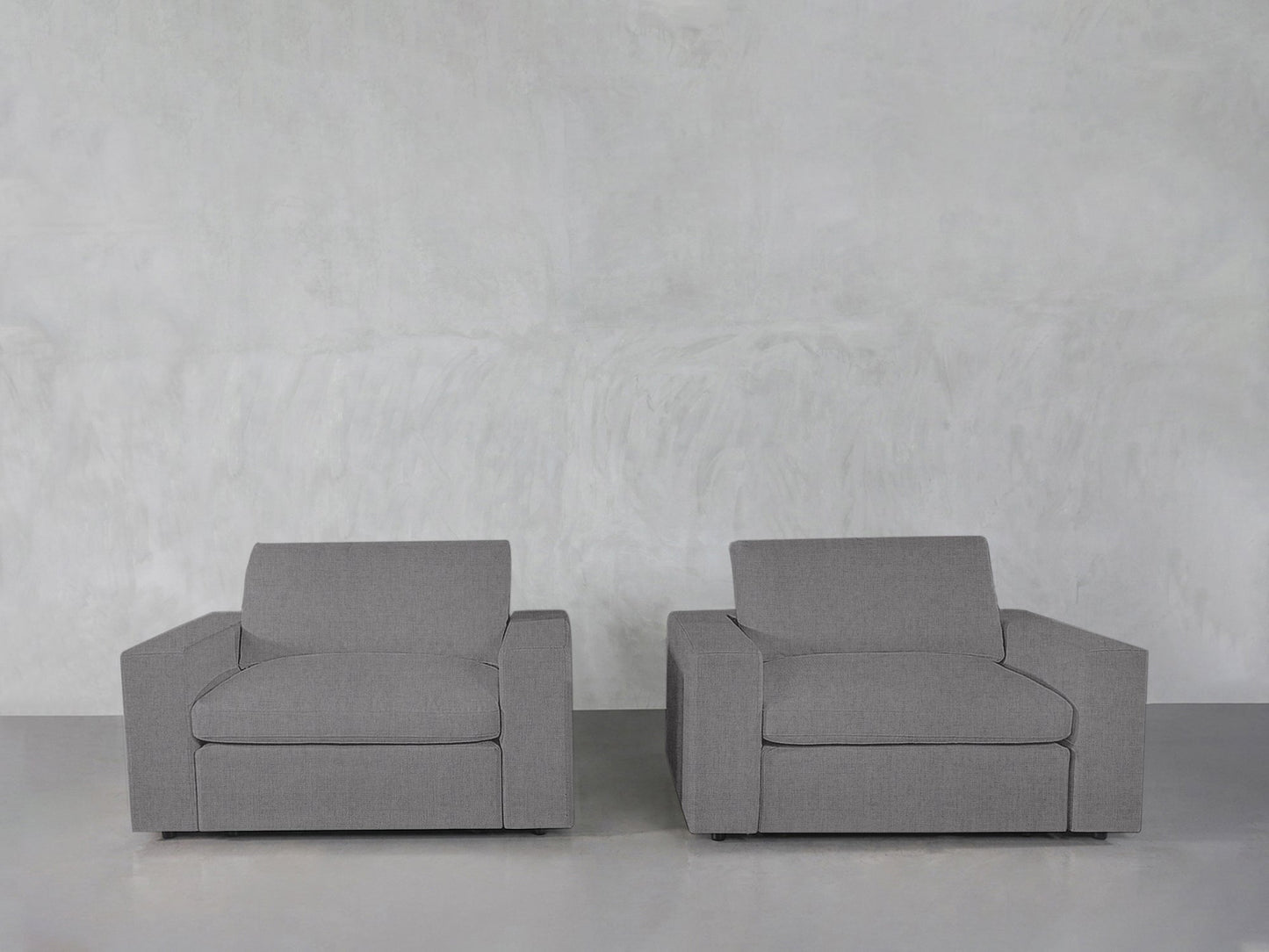 Double Armchairs - AZ Discount Furniture & Mattress