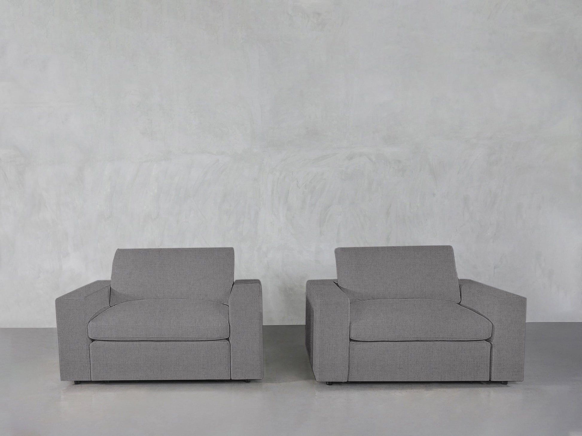 Double Armchairs - AZ Discount Furniture & Mattress