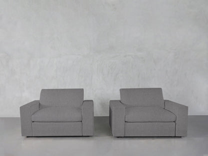 Double Armchairs - AZ Discount Furniture & Mattress