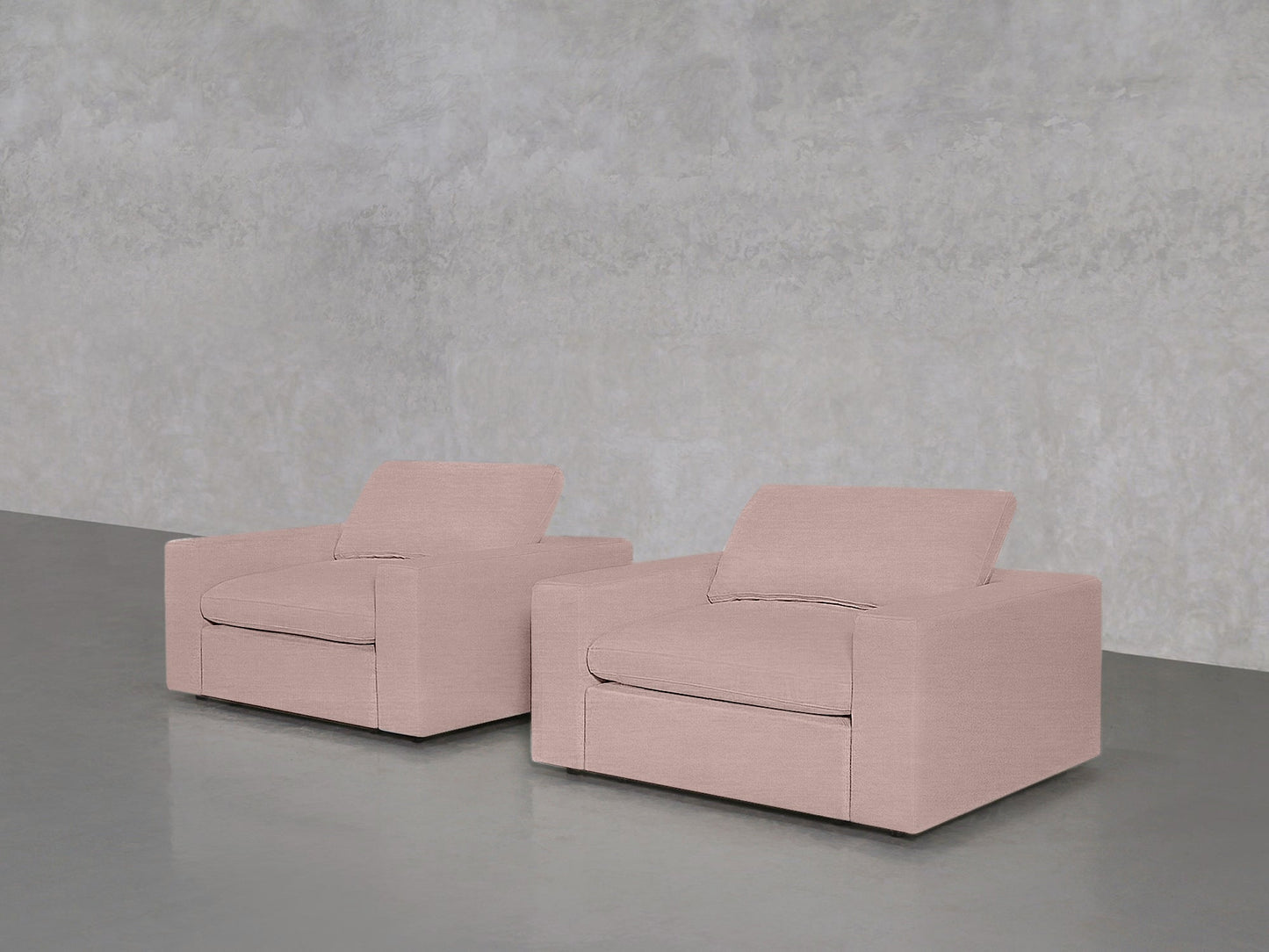 Double Armchairs - AZ Discount Furniture & Mattress