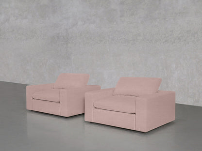 Double Armchairs - AZ Discount Furniture & Mattress