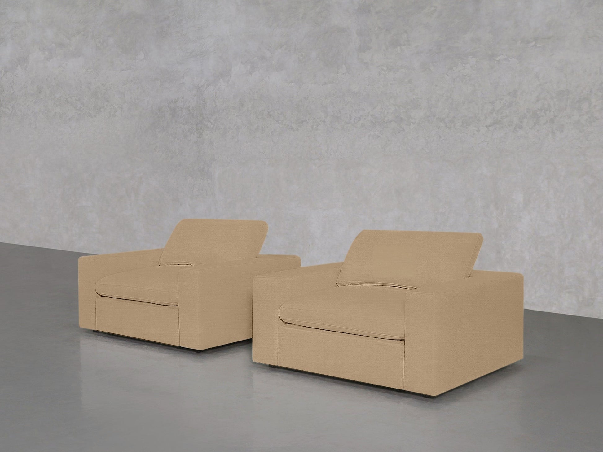Double Armchairs - AZ Discount Furniture & Mattress