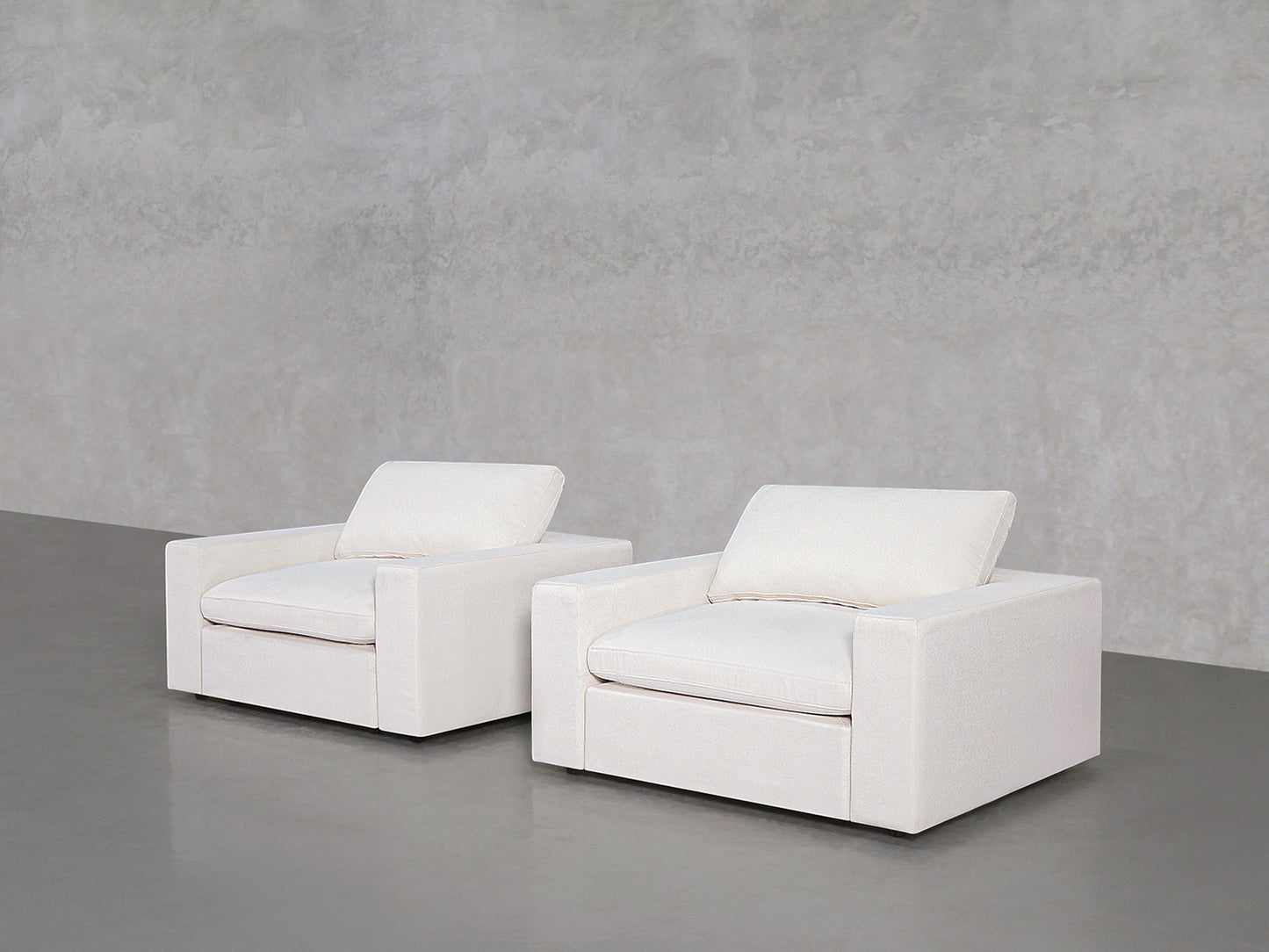 Double Armchairs - AZ Discount Furniture & Mattress