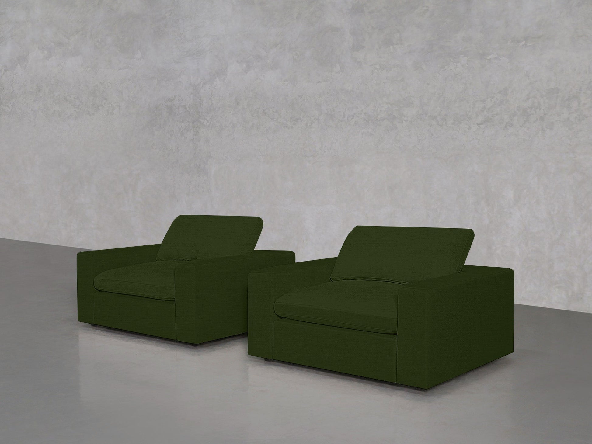 Double Armchairs - AZ Discount Furniture & Mattress