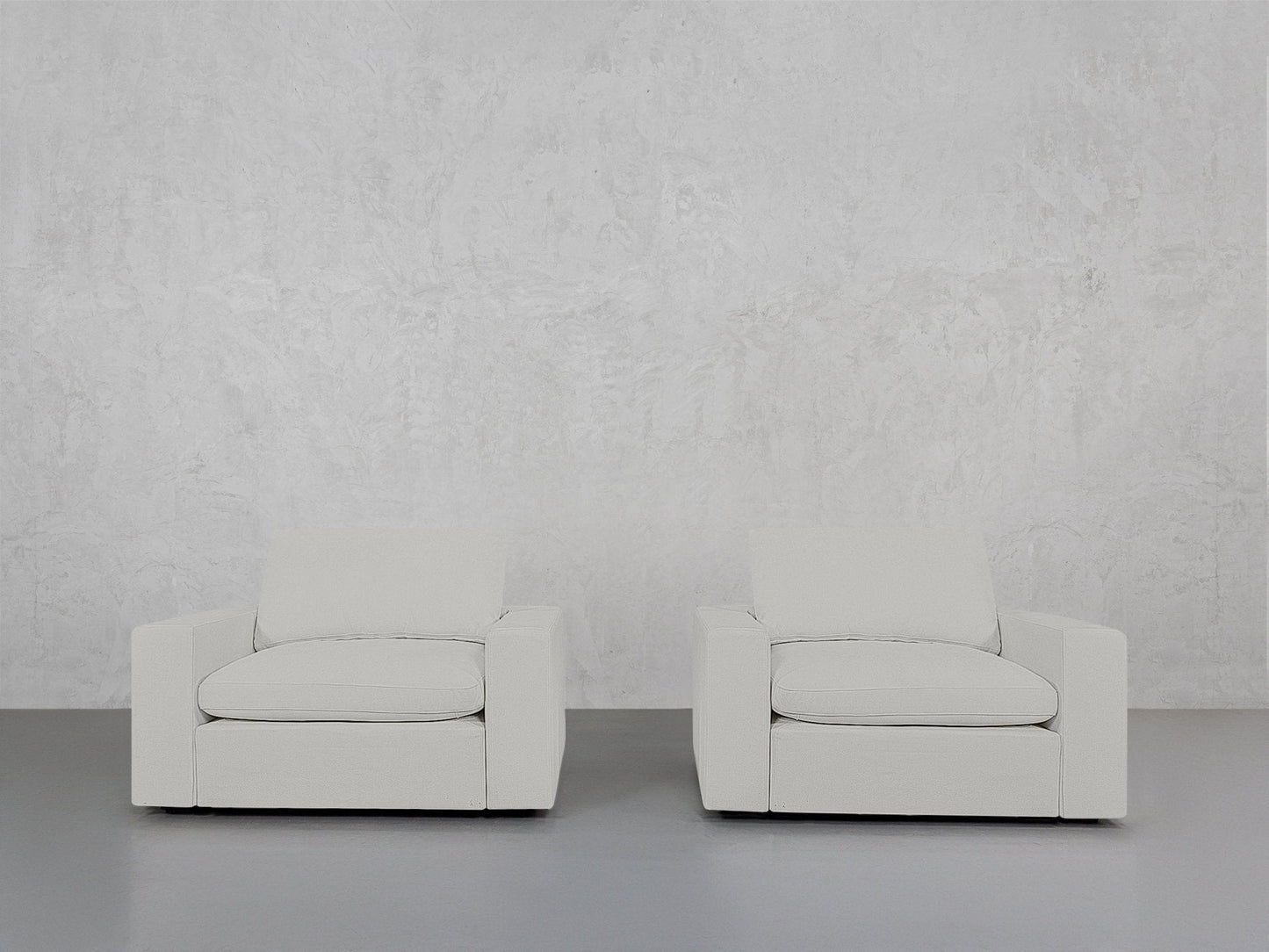 Double Armchairs - AZ Discount Furniture & Mattress