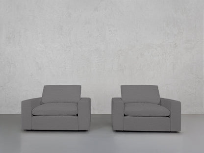 Double Armchairs - AZ Discount Furniture & Mattress