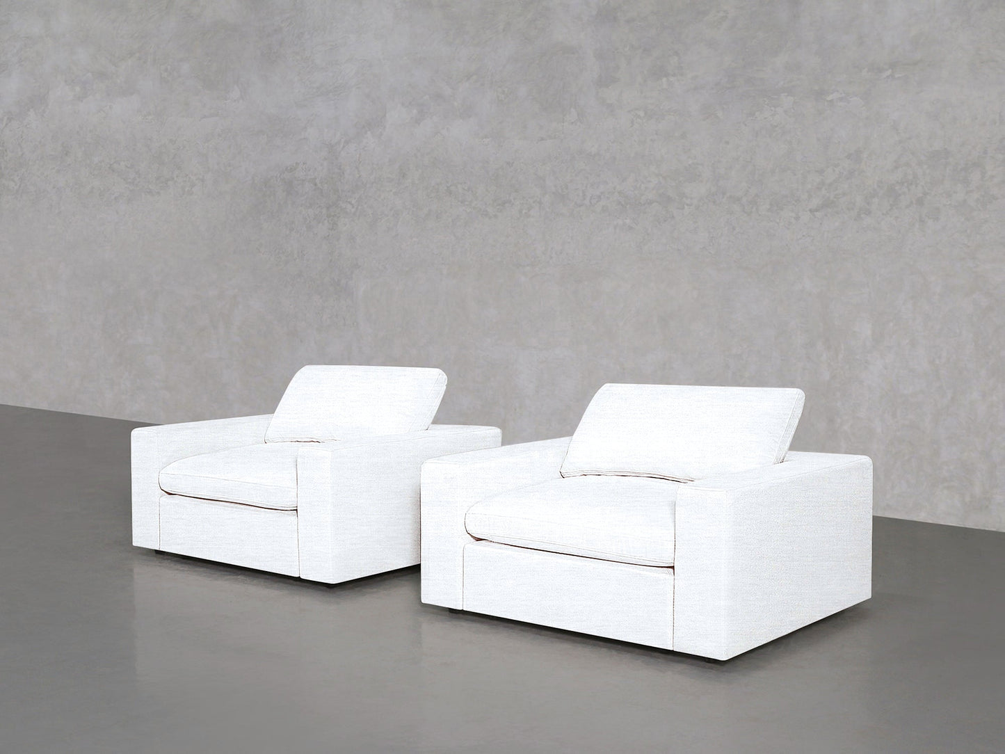 Double Armchairs - AZ Discount Furniture & Mattress