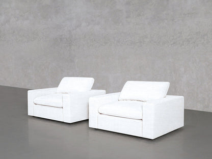 Double Armchairs - AZ Discount Furniture & Mattress