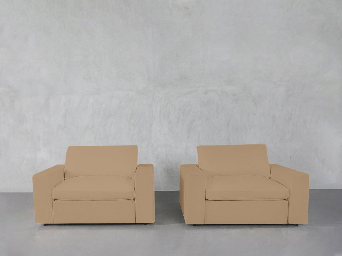 Double Armchairs - AZ Discount Furniture & Mattress