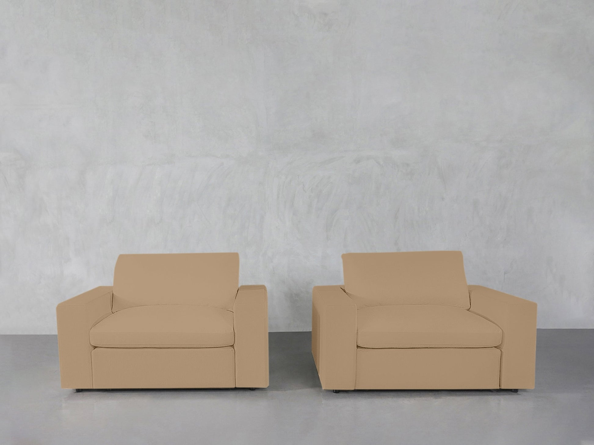 Double Armchairs - AZ Discount Furniture & Mattress