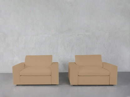 Double Armchairs - AZ Discount Furniture & Mattress