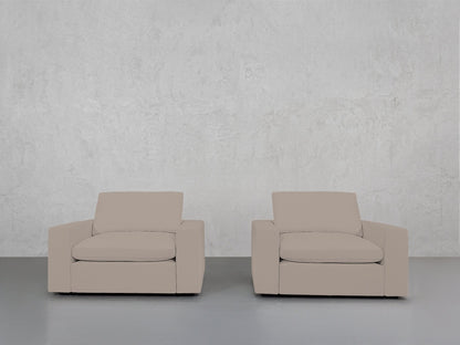 Double Armchairs - AZ Discount Furniture & Mattress