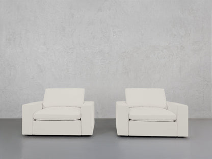 Double Armchairs - AZ Discount Furniture & Mattress