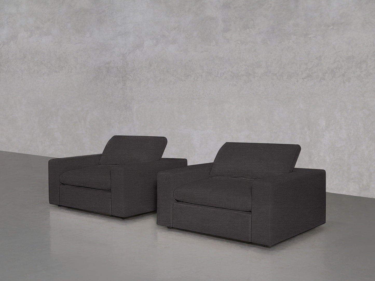 Double Armchairs - AZ Discount Furniture & Mattress