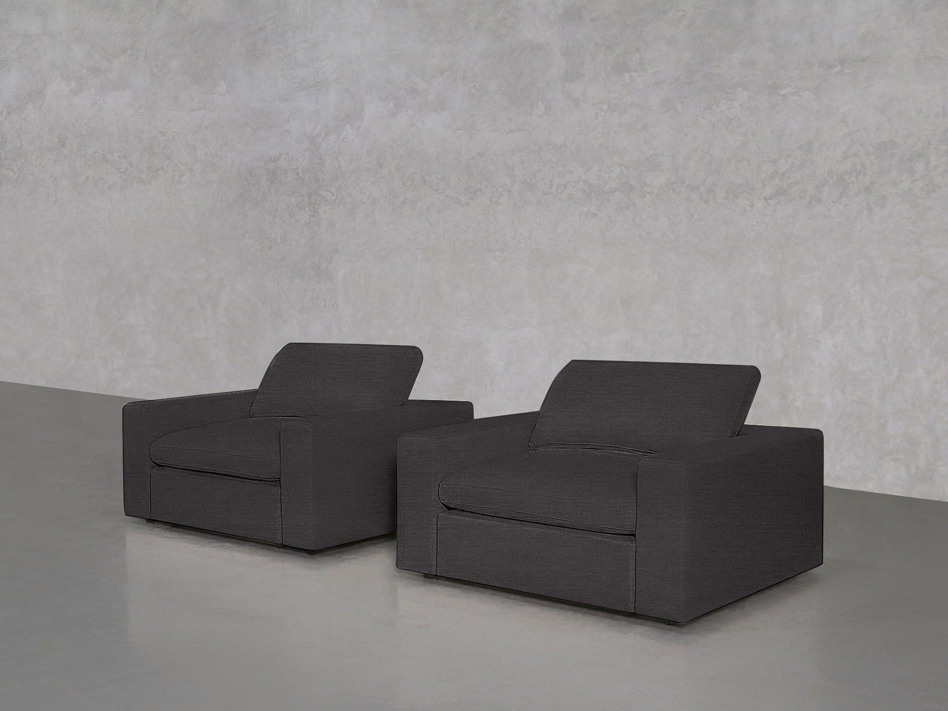 Double Armchairs - AZ Discount Furniture & Mattress