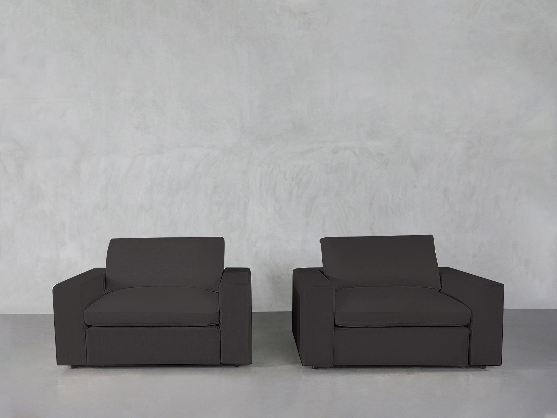 Double Armchairs - AZ Discount Furniture & Mattress