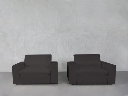 Double Armchairs - AZ Discount Furniture & Mattress