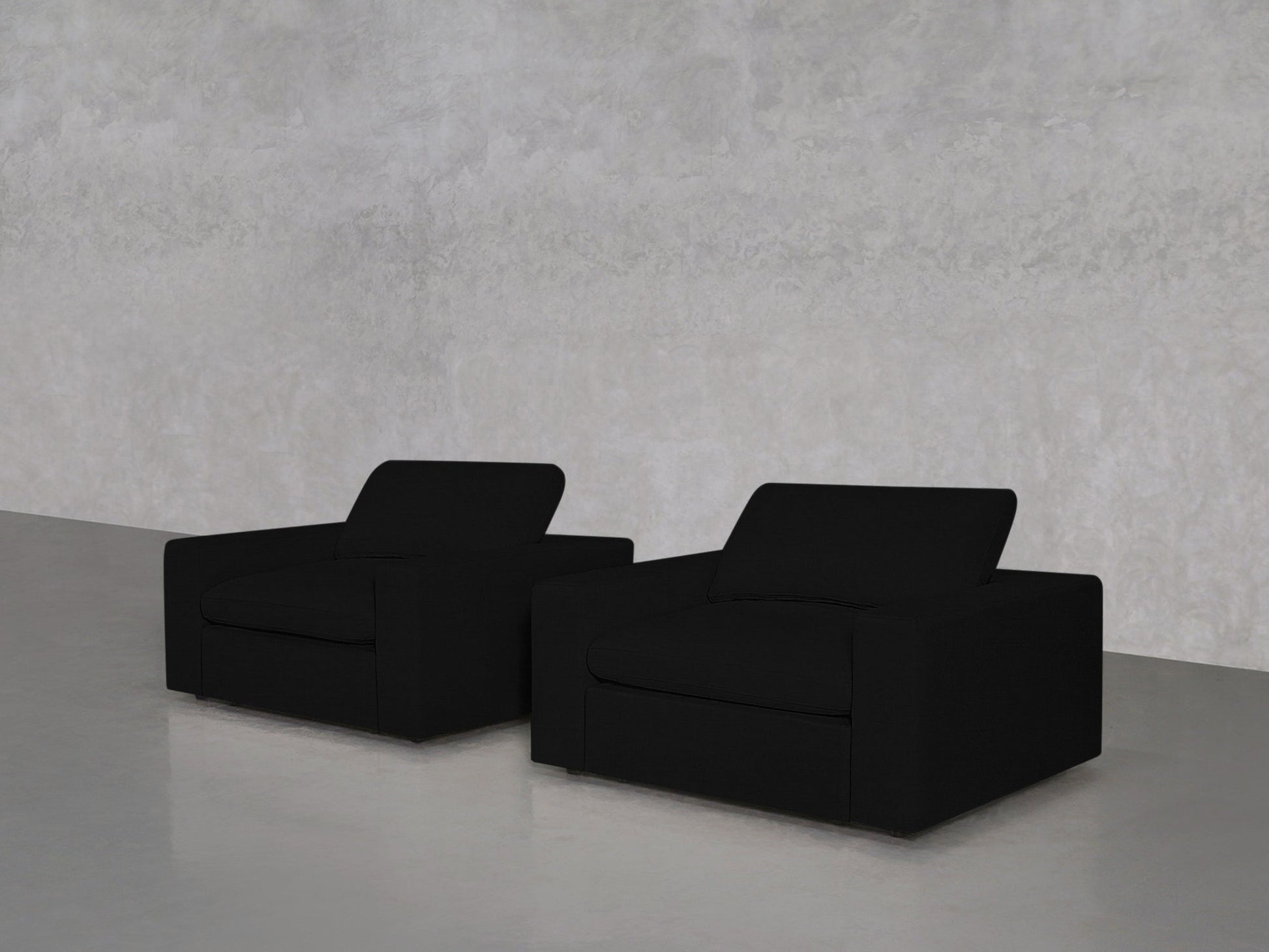 Double Armchairs - AZ Discount Furniture & Mattress