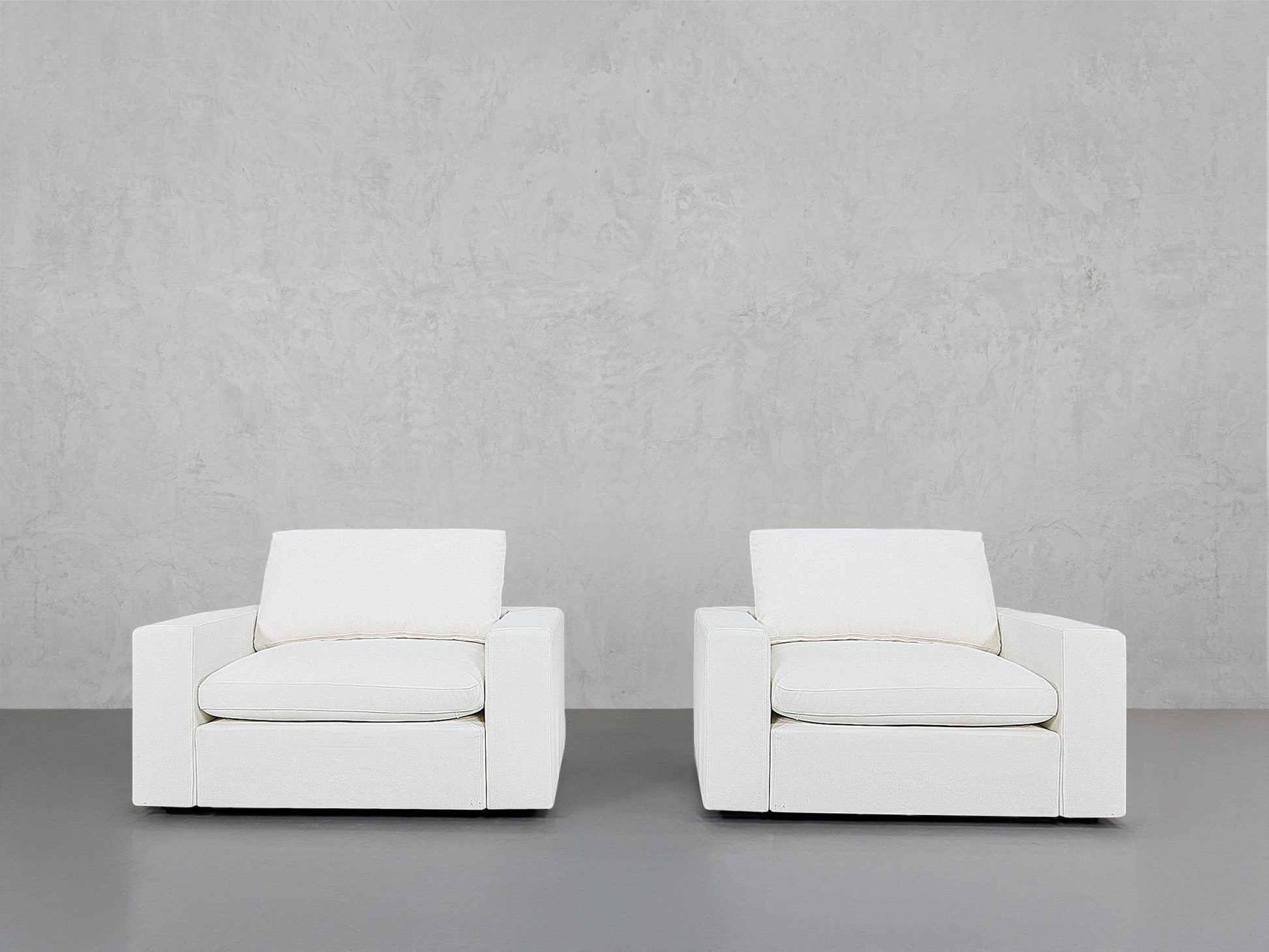 Double Armchairs - AZ Discount Furniture & Mattress