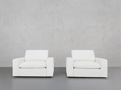 Double Armchairs - AZ Discount Furniture & Mattress