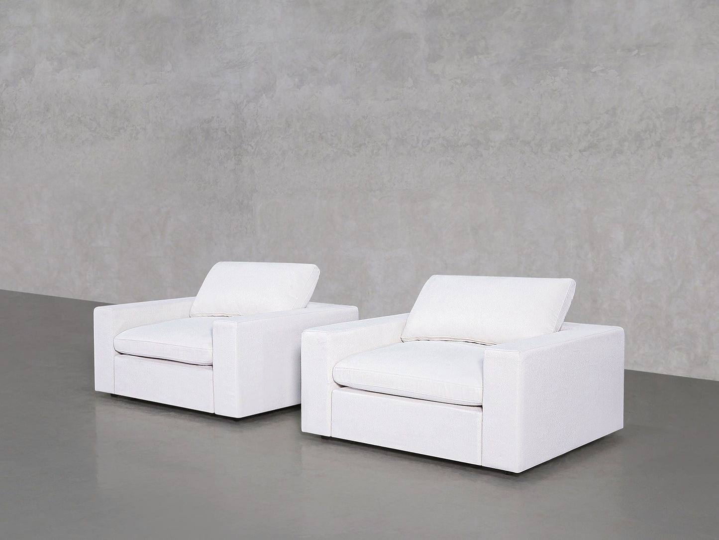 Double Armchairs - AZ Discount Furniture & Mattress