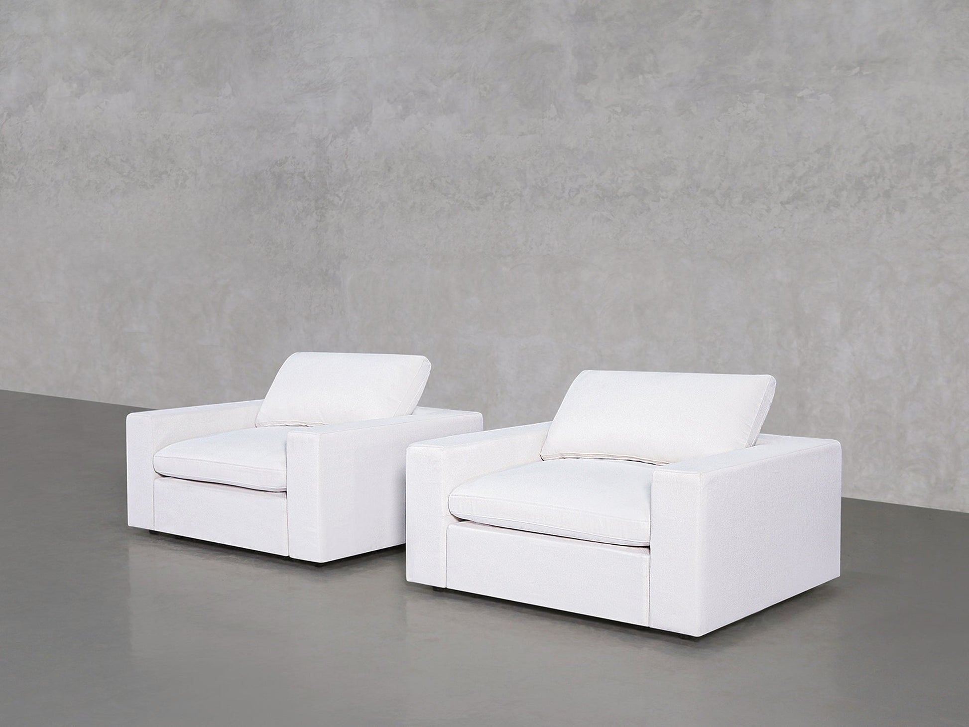 Double Armchairs - AZ Discount Furniture & Mattress