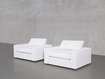 Double Armchairs - AZ Discount Furniture & Mattress
