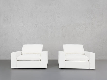 Double Armchairs - AZ Discount Furniture & Mattress