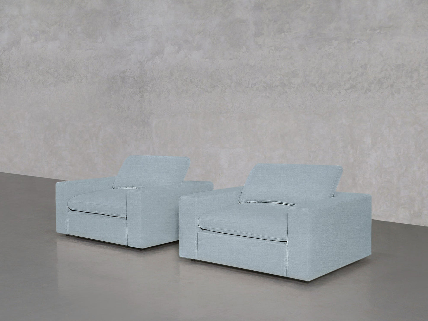 Double Armchairs - AZ Discount Furniture & Mattress