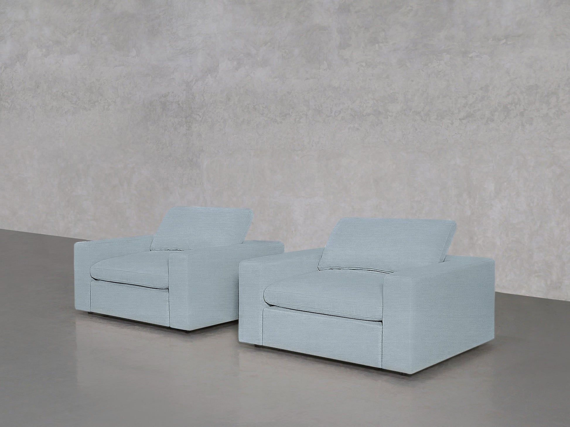 Double Armchairs - AZ Discount Furniture & Mattress