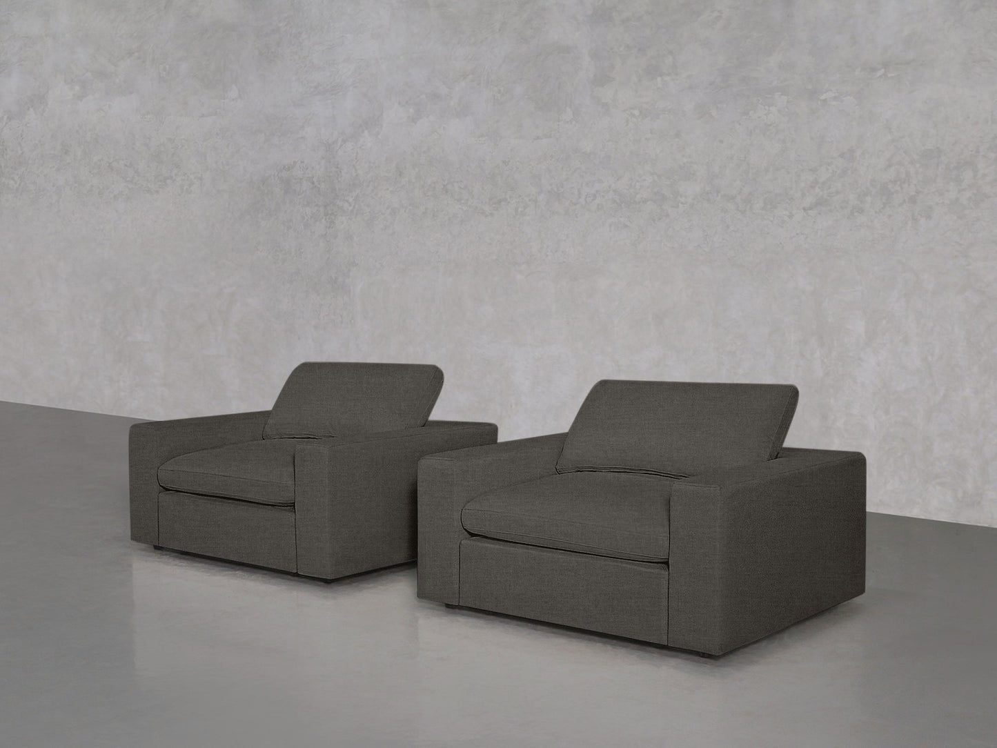 Double Armchairs - AZ Discount Furniture & Mattress