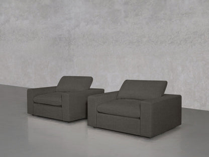 Double Armchairs - AZ Discount Furniture & Mattress