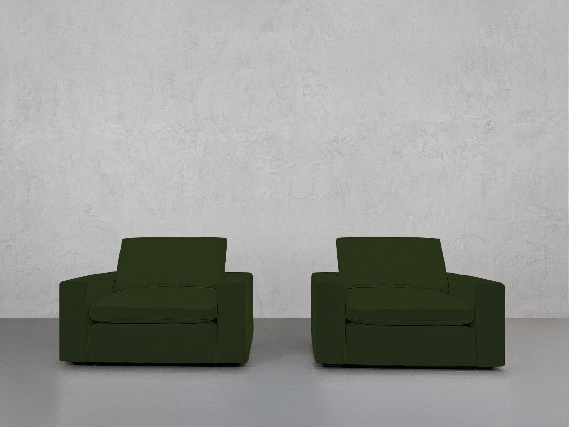 Double Armchairs - AZ Discount Furniture & Mattress