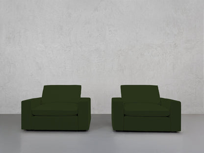 Double Armchairs - AZ Discount Furniture & Mattress