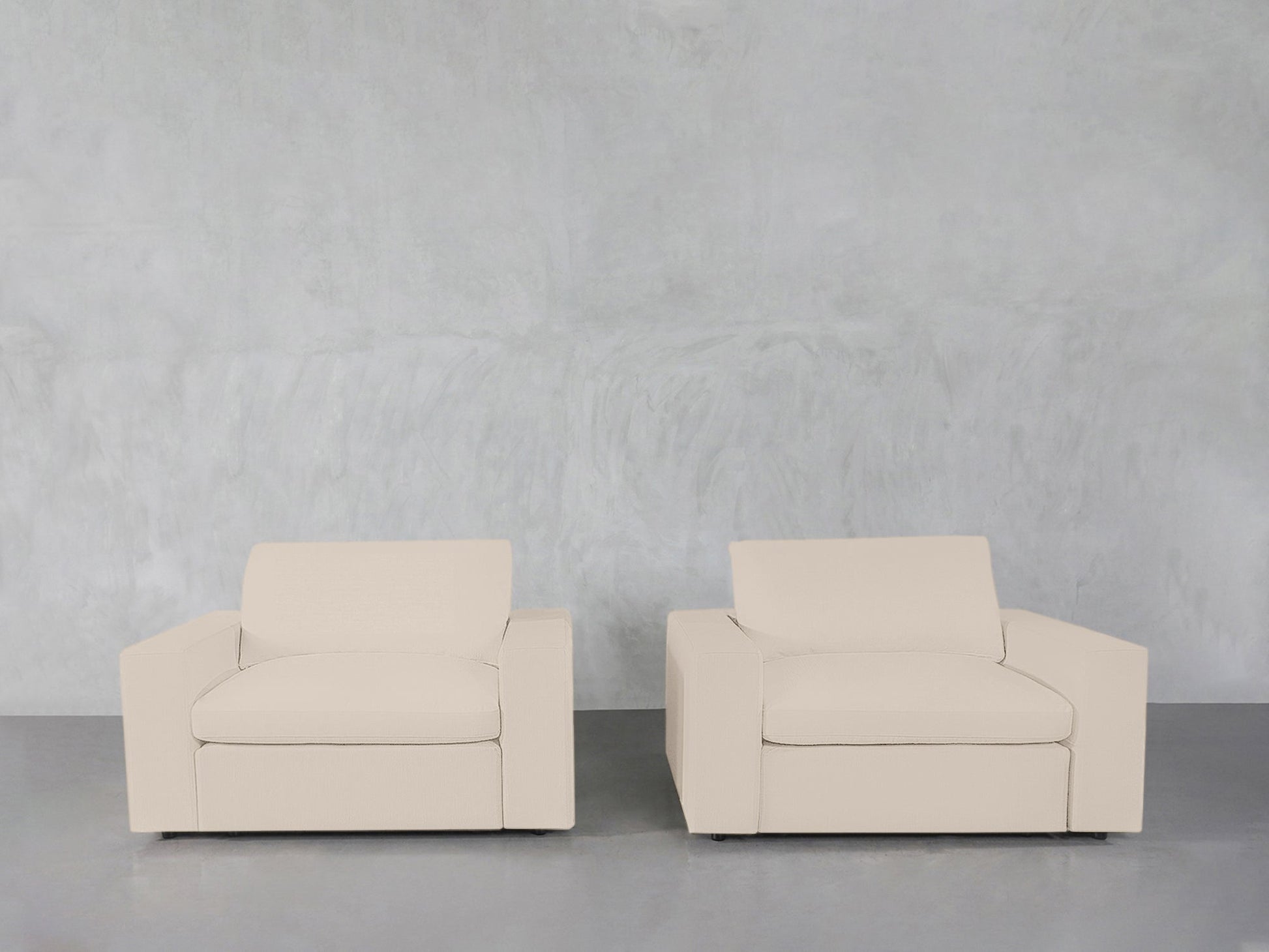 Double Armchairs - AZ Discount Furniture & Mattress